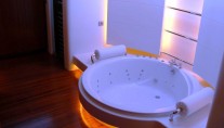 TAURUS Ensuite